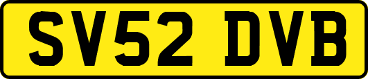 SV52DVB