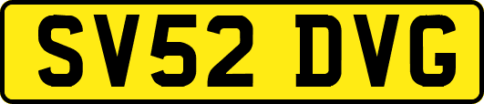 SV52DVG