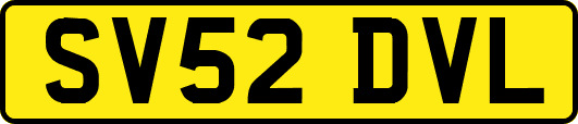 SV52DVL