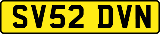 SV52DVN