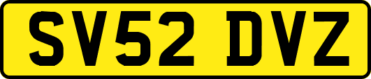 SV52DVZ