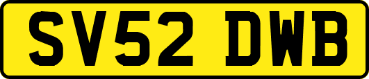 SV52DWB
