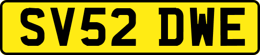 SV52DWE