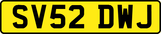 SV52DWJ