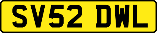 SV52DWL