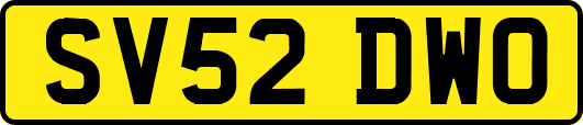 SV52DWO