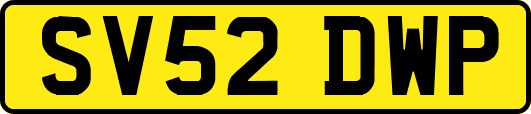 SV52DWP