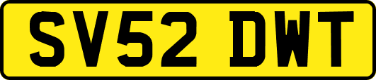 SV52DWT