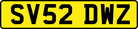 SV52DWZ