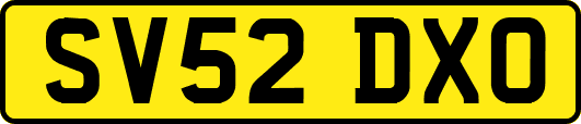 SV52DXO