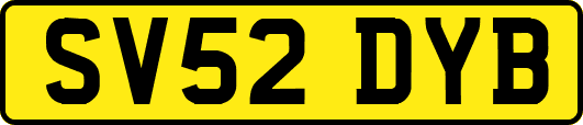 SV52DYB