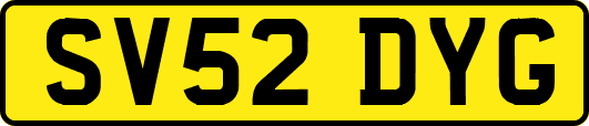 SV52DYG