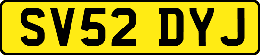 SV52DYJ