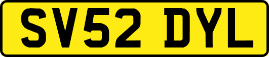 SV52DYL