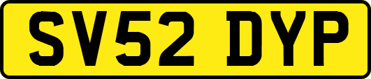 SV52DYP