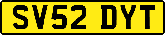 SV52DYT