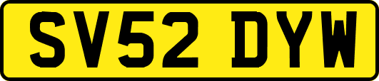 SV52DYW