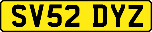 SV52DYZ