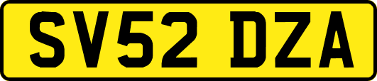 SV52DZA