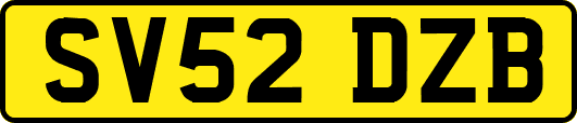 SV52DZB