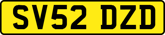 SV52DZD