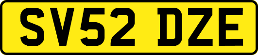 SV52DZE