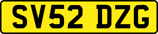SV52DZG