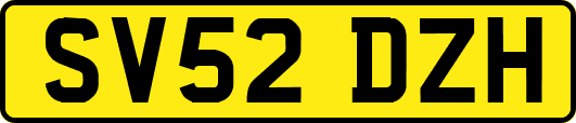 SV52DZH