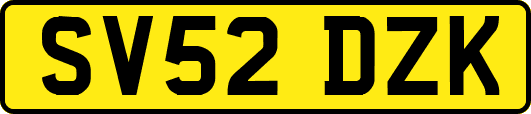 SV52DZK