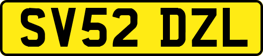 SV52DZL