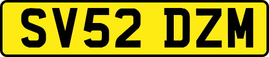 SV52DZM