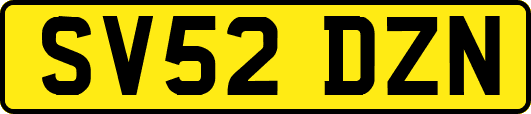 SV52DZN