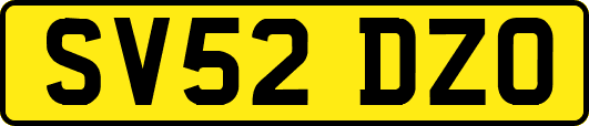 SV52DZO