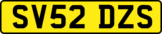 SV52DZS