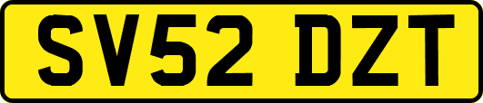 SV52DZT