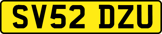 SV52DZU