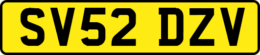 SV52DZV