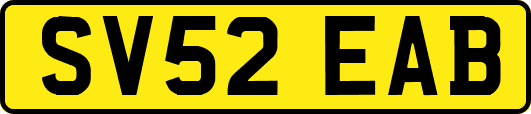 SV52EAB