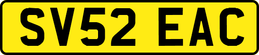 SV52EAC