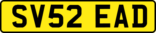 SV52EAD