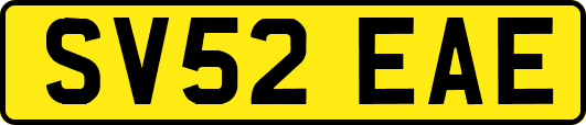 SV52EAE