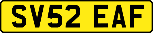 SV52EAF