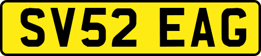 SV52EAG