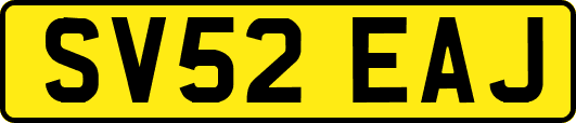 SV52EAJ