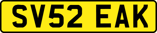 SV52EAK