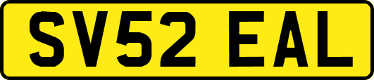 SV52EAL