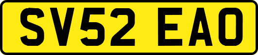 SV52EAO