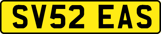 SV52EAS