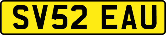 SV52EAU