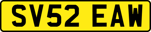 SV52EAW